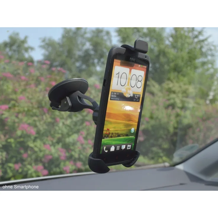 KFZ-Halterung für Smartphones FILMER 37.383