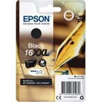 Epson C13T16814012 21.6ml 1000Seiten Schwarz Tintenpatrone