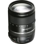 Tamron 28-300 mm F-3.5-6.3 Di VC PZD Objektiv für Canon Bajonettanschluss (A010E)