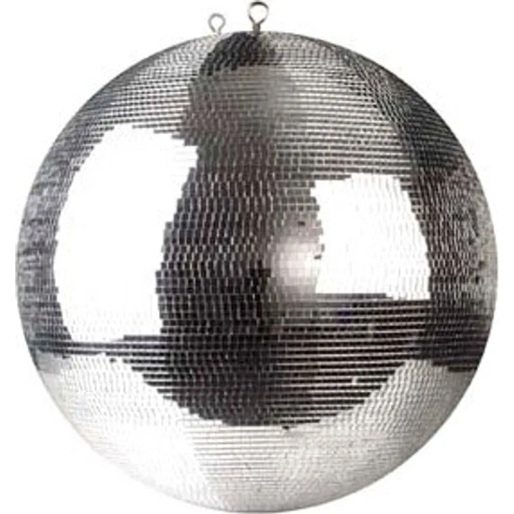 Showtec Professional Mirrorball 50cm 5x5mm Spiegelkugel o. Motor