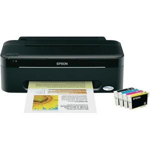 Bild für Epson Stylus S22