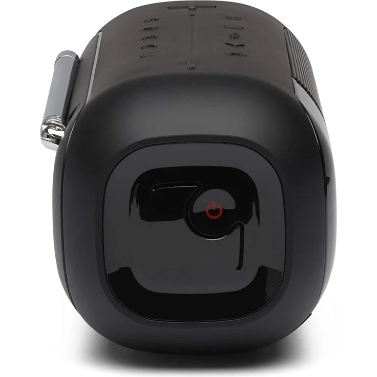 JBL Tuner 2 Tragbares Radio mit Bluetooth, DAB+, UKW, schwarz – Bild 5