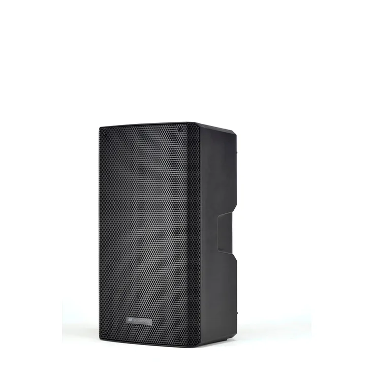 dB Technologies KL 15 Aktiv Lautsprecher incl. Soft-Cover