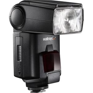 Bild für walimex pro Speedlite 58 HSS i-TTL Nikon