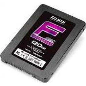 Bild für Zalman SSD0120F1 F1 Series 120 GB