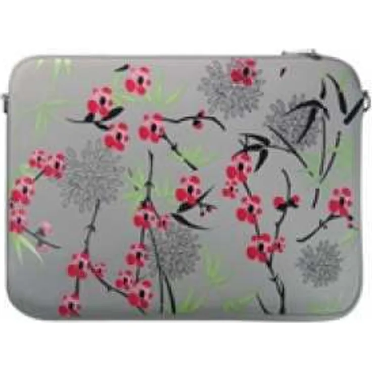 Digittrade Laptop Sleeve 15,4 sakura (DG-LS104-15)