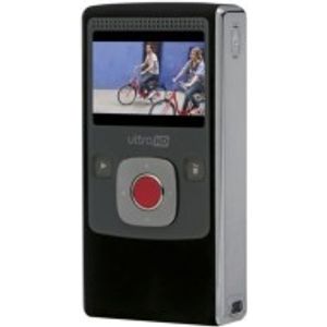 Bild für Flip Video Ultra HD III 8GB