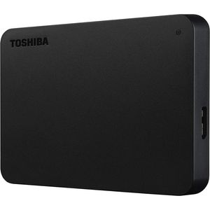 Bild für Toshiba Canvio Basics