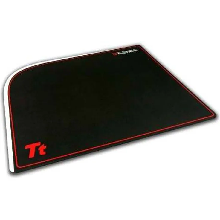 Thermaltake Tt Esports Ladon, 36 x 30 cm schwarz
