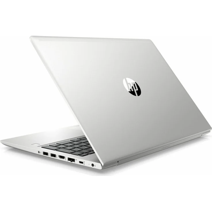 HP ProBook 455 G7 - Business-Laptop 15,6 Zoll (39,6 cm) Full HD, AMD Ryzen 5 4500U, 8GB RAM, 256GB SSD, Windows 10 Pro 64-bit (12X20EA) – Bild 3