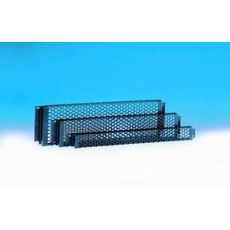 ah 19'' Parts 87445 19'' Sicherheitsabdeckung 1 HE