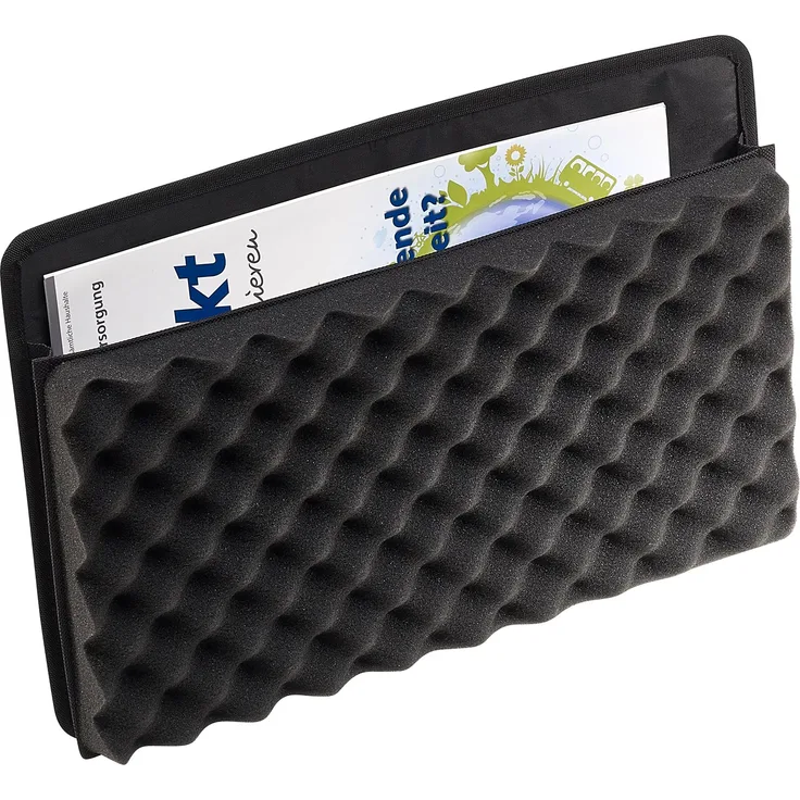B&W Deckeltasche für Outdoor Cases