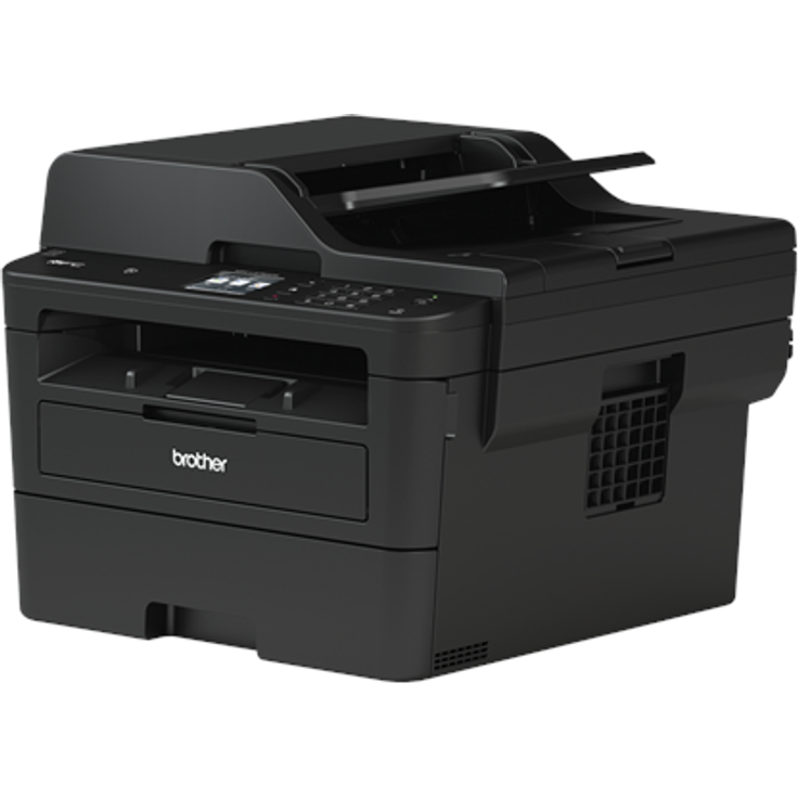 Brother MFCL2750DW WiFi Multifunctional Printer (MFCL2750DWZU1)