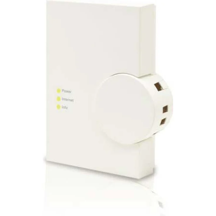 eQ-3 HomeMatic Zentrale CCU2