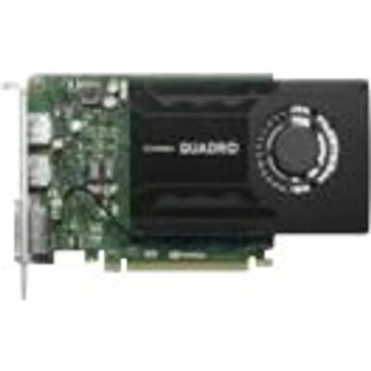 Lenovo Quadro K2200 4GB GDDR5 (4X60G69027)