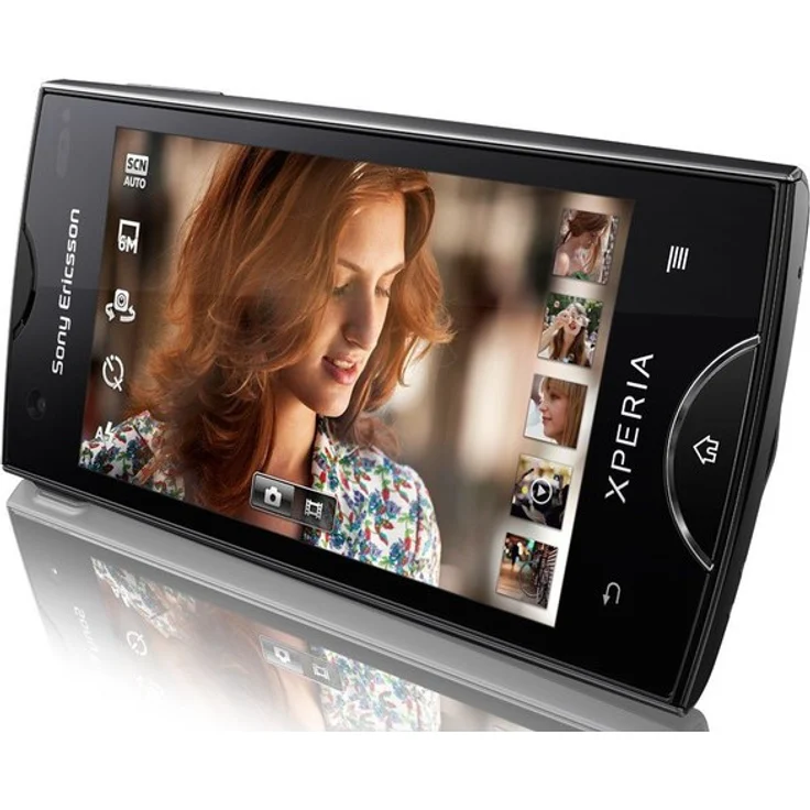 Sony Xperia Ray – Bild 2