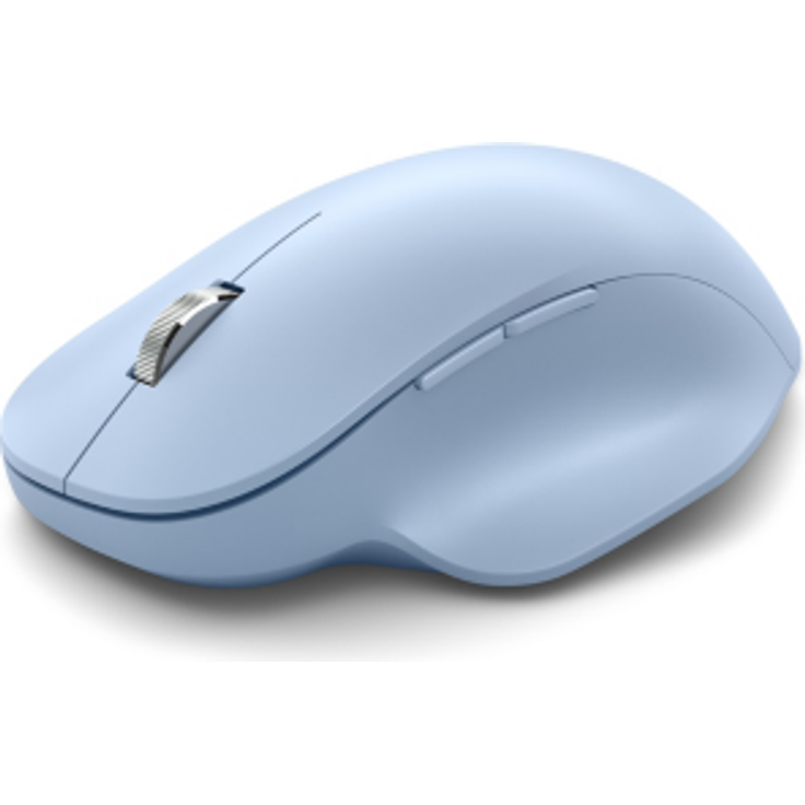 Microsoft Bluetooth Ergonomic Mouse Pastellblau