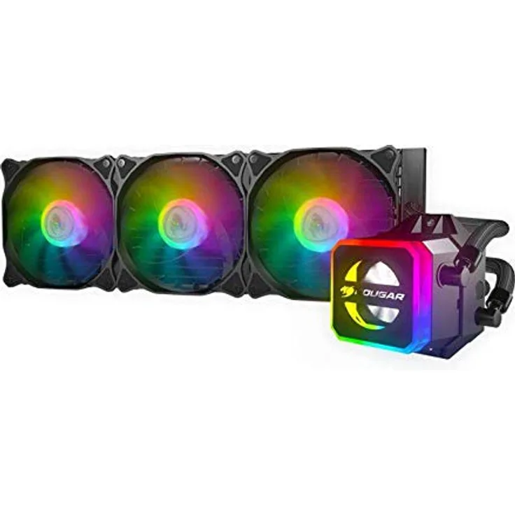 COUGAR Helor 360 AIO Liquid Cooling (35CCL36.0001)