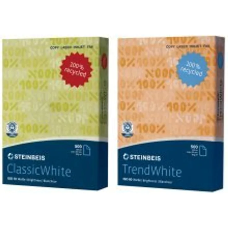 Steinbeis Classic White (521608019002)