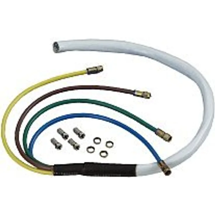 Wittenberg Quattrokabel Set (16 m)