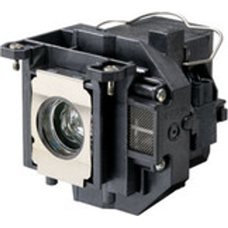 MicroLamp - Projektorlampe - für Epson EB-440, EB-450, EB-460, EB-465, BrightLink 450, PowerLite 450, 460 (ML12126)