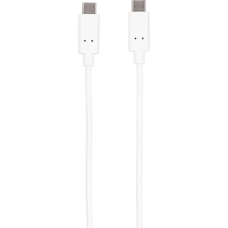 Vivanco USB Type-C Daten- und Ladekabel, 0.5 m