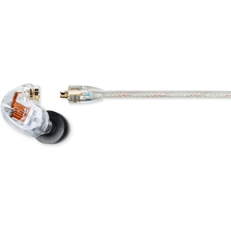 Shure SE425 transparent – Bild 3