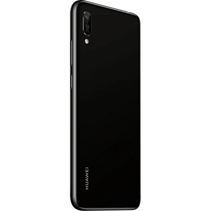 Huawei Y6 (2019) Smartphone 14,46cm (6,09 Zoll) TFT, LCD-Display, 32GB interner Speicher, 2GB RAM, Dual-SIM, Android, Midnight Black – Bild 6