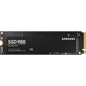 Bild für Samsung 980 MZ-V8V1T0BW