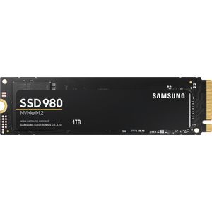 Image for Samsung 980 MZ-V8V1T0BW