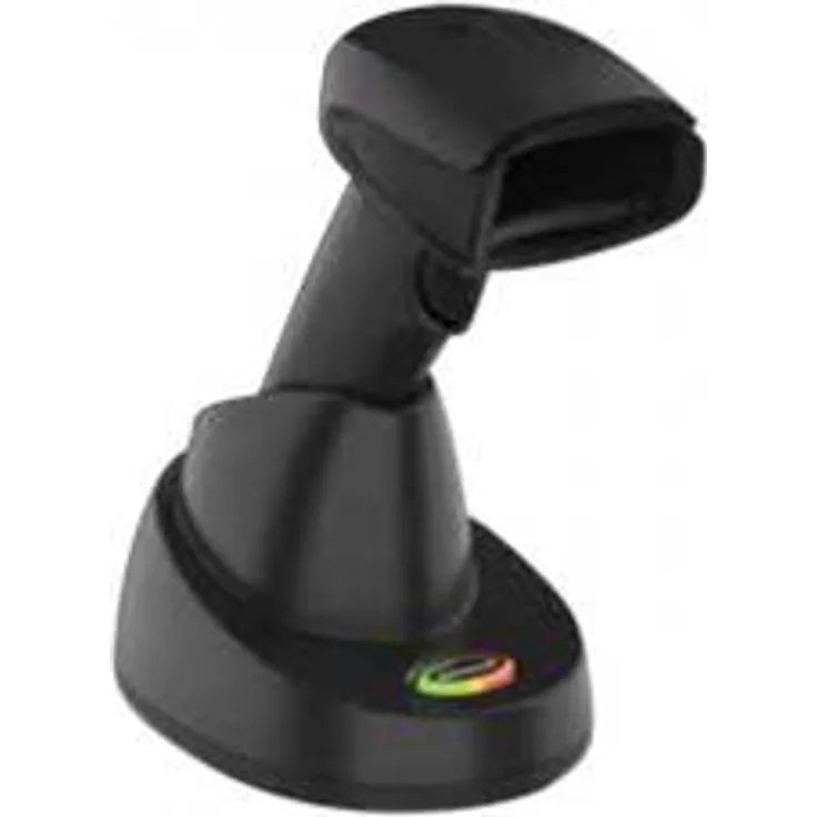 Honeywell Xenon Extreme Performance 1952g - Standard Range (SR) - USB Kit - Barcode-Scanner - tragbar - decodiert - Bluetooth 4,2 (1952GSR-2USB-5-R)