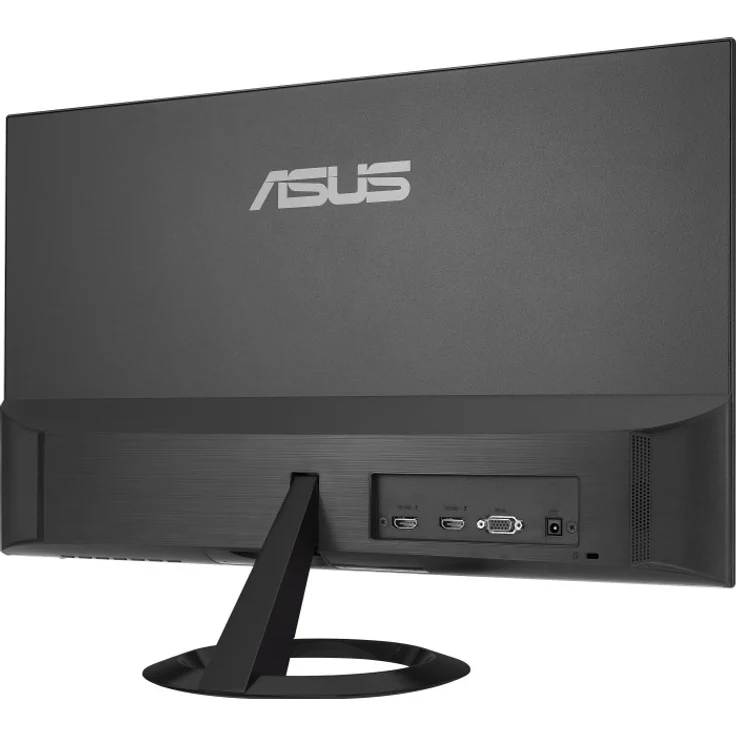Asus VZ279HE (90LM02X0-B01470) - 27 Zoll, Full HD (1920 x 1080), IPS-Panel, 75Hz, 5ms, 250cd/m² – Bild 4