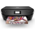 HP Envy Photo 6220 (3-in-1) Multifunktionsdrucker - (Tintenstrahl) Farbe, Druckgeschwindigkeit: 13 s/w, 8 Farbe, Auflösung: 4800 x 1200, USB, WLAN, Instant Ink (K7G21B)