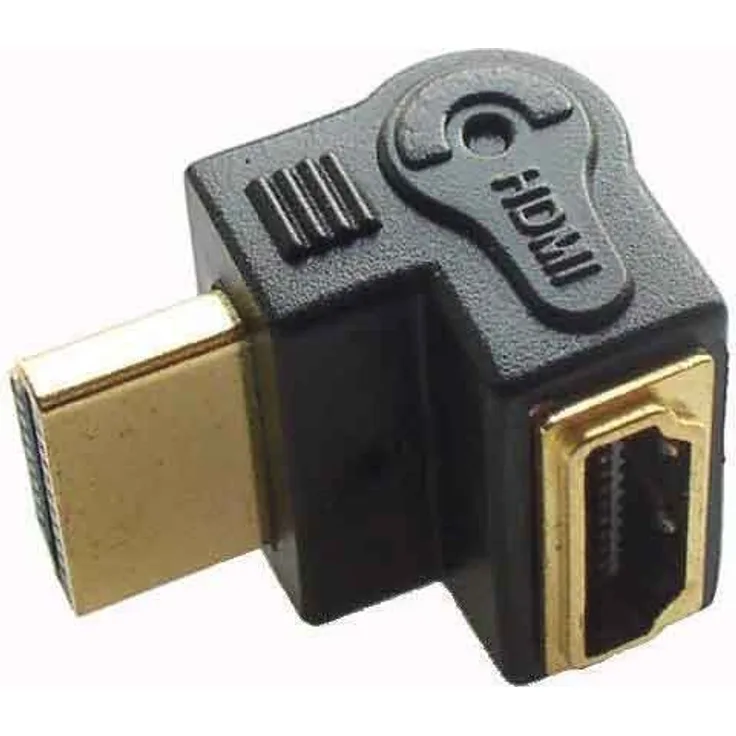 e+p HDMI 7 HDMI HDMI Schwarz (HDMI 7)