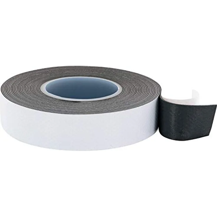 Schwaiger PT05 013 selbstverschweißendes Universalisolierband 5m schwarz - Preisvergleich