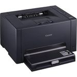Canon i-SENSYS LBP7018C, Farblaser
