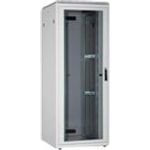 Digitus Unique DN-19 42U-8/10-1 - Schrank - Netzwerkschrank - Hellgrau - 42HE - (48.3 cm) 19 Zoll