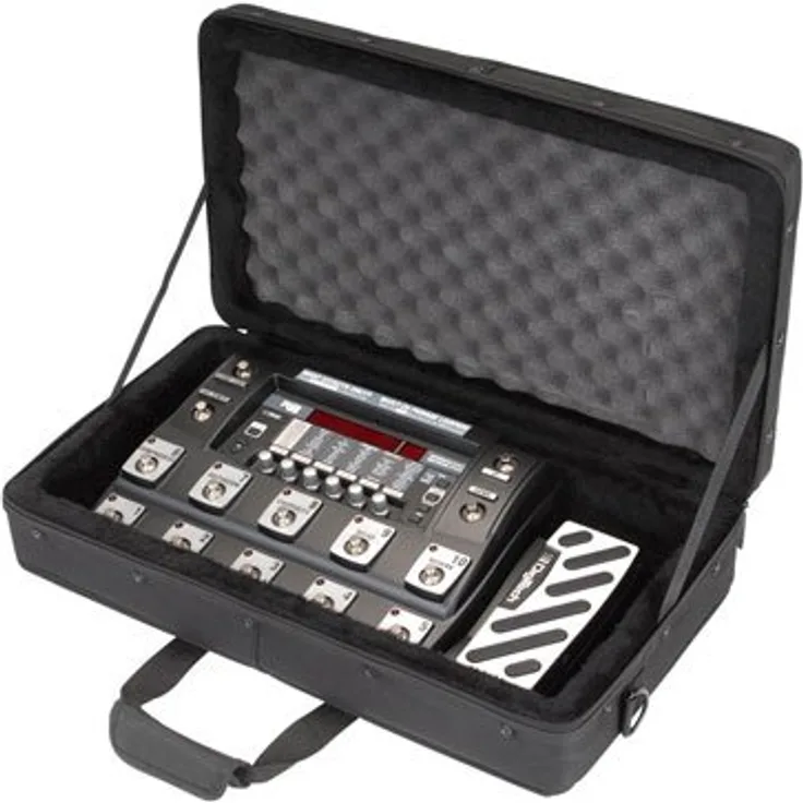 SKB 1SKB-SC2111 Fuß-Controller weicher Transportkoffer (VG99, FC300, RP1000, M13)