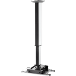 Celexon Uni Deckenhalterung 60110 Expert Universelle Profi-Beamerhalterung fuer M3 M4 M5 Aufnahme