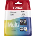 Canon PG-540 + CL-541 XL 2 PACK Tintenpatrone