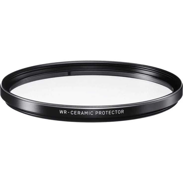 WR Ceramic Protector Filter (77mm Filtergewinde) – Bild 1