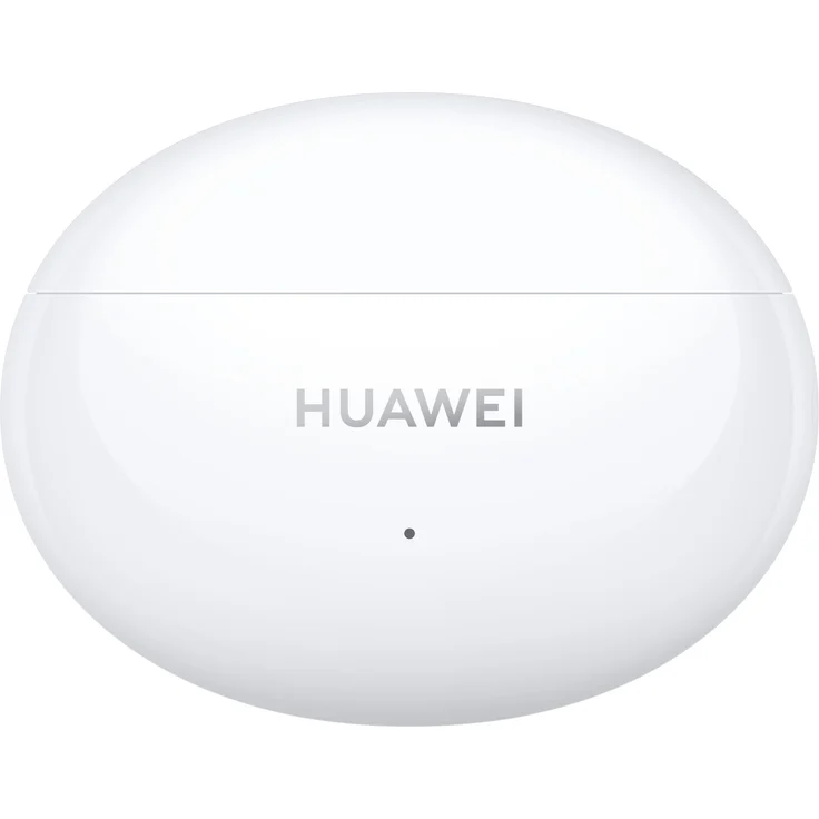 Huawei FreeBuds 4i Ceramic White True Wireless In-Ear Kopfhörer, mit Bluetooth, Mikrofon, Noise Cancelling, weiß – Bild 8
