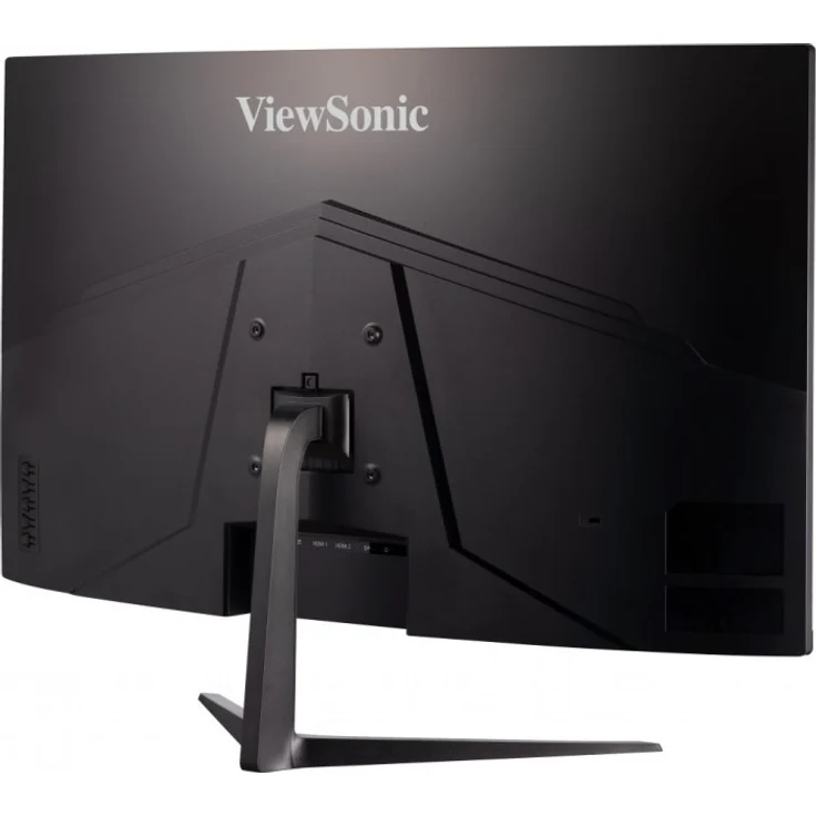 Viewsonic VX3218-PC-MHD - 31,5 Zoll, Full HD (1920 x 1080), VA-Panel, 165Hz, 1ms, 300cd/m² (VS18453) – Bild 5