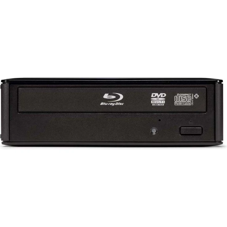 Buffalo BRXL-16U3-EU 16 x USB 3.0 externes Blu-ray-Laufwerk – Bild 5