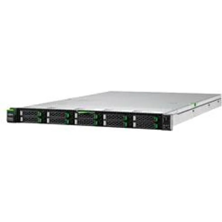 Cisco UCS C220 M5 Server (Large Form Factor Disk Drive Model) - Server - Rack-Montage - 1U - zweiweg - RAM 0 GB - SATA/SAS - Hot-Swap 8.9 cm (3.5) - kein HDD - Pilot 4 - 10 GigE - kein Betriebssystem - Monitor: keiner - DISTI
