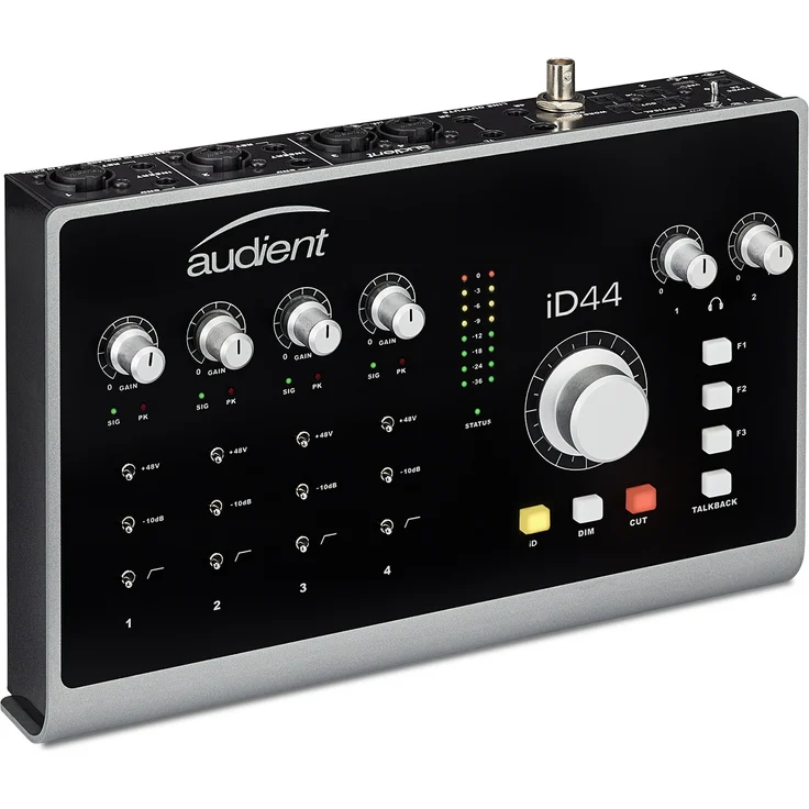 Audient iD44