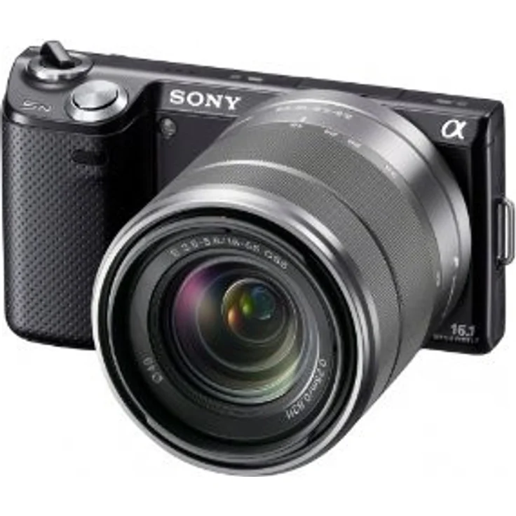 Sony NEX-5N Kit – Bild 3