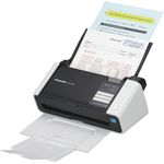 Panasonic Dokumentenscanner (600x600 dpi, USB 2.0) (KV-S1015C)