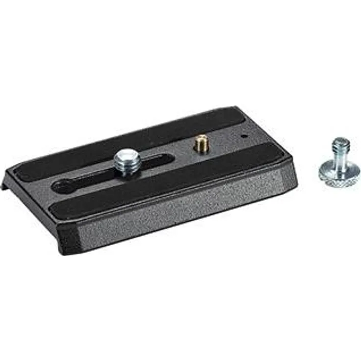 Gitzo GS5370MC Typ C Medium Schnellwechselplatte