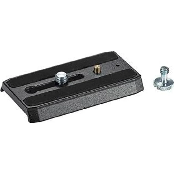 Gitzo GS5370MC Typ C Medium Schnellwechselplatte – Bild 1